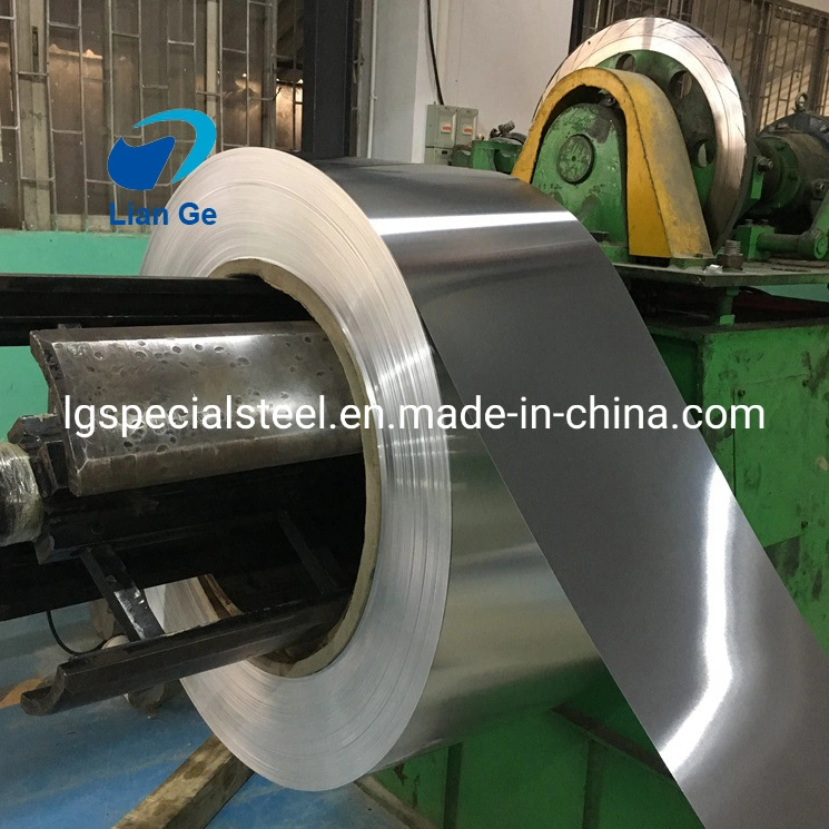 CRGO Scrap Sheet Cold Rolled Grain Oriented Silicon Electrical Silicon Steel Silicon Steel