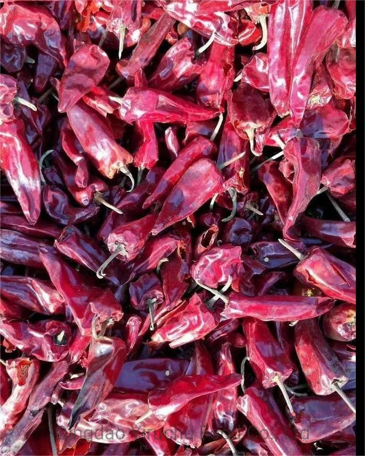 Food Grade Factory Direct Supply Beijing Red Chilli