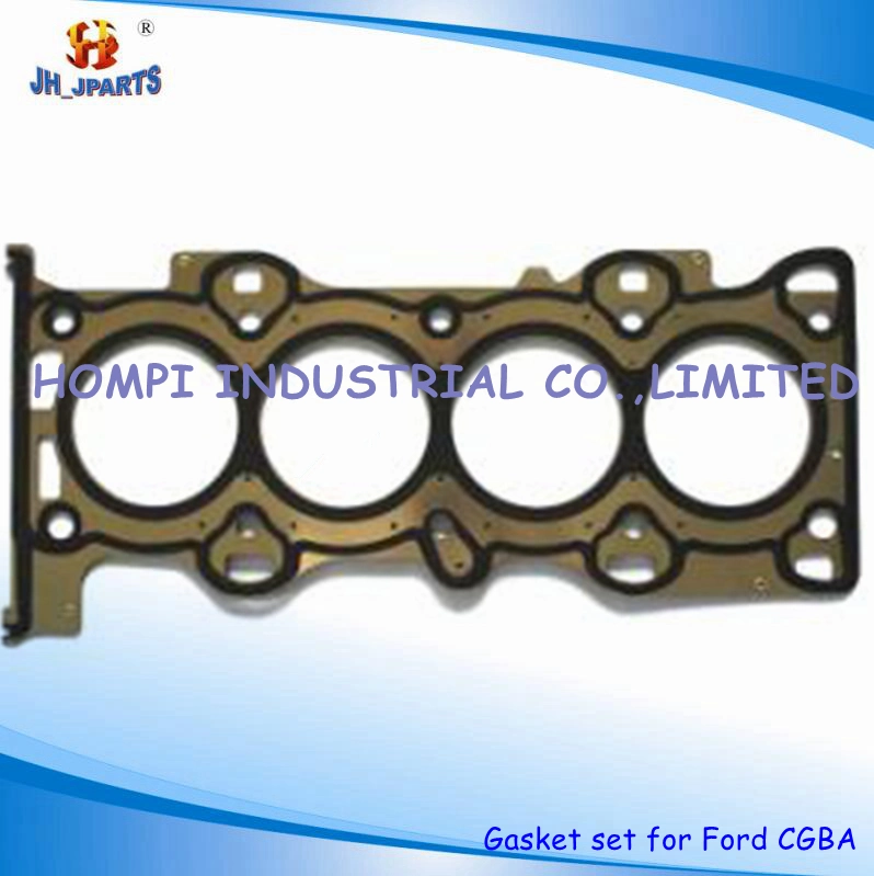 Auto Engine Cylinder Head Gasket for Ford F6ja/F6jb 1.4L 1 146053 2s6q6051ea Triton 330/Triton 330/429-460/370/240-300