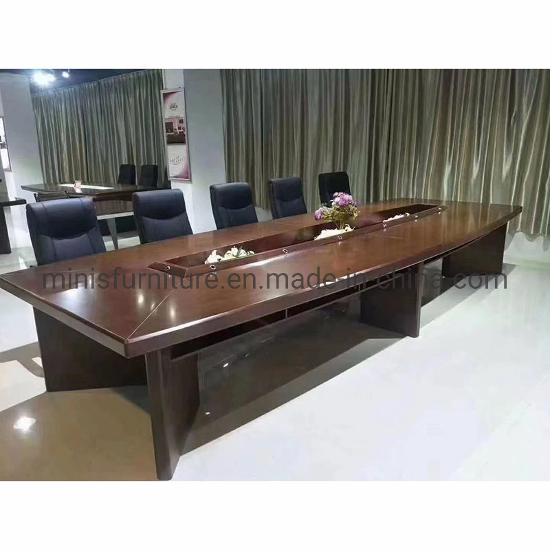 (M-CT376) Newest Office Desk Conference Meeting Table