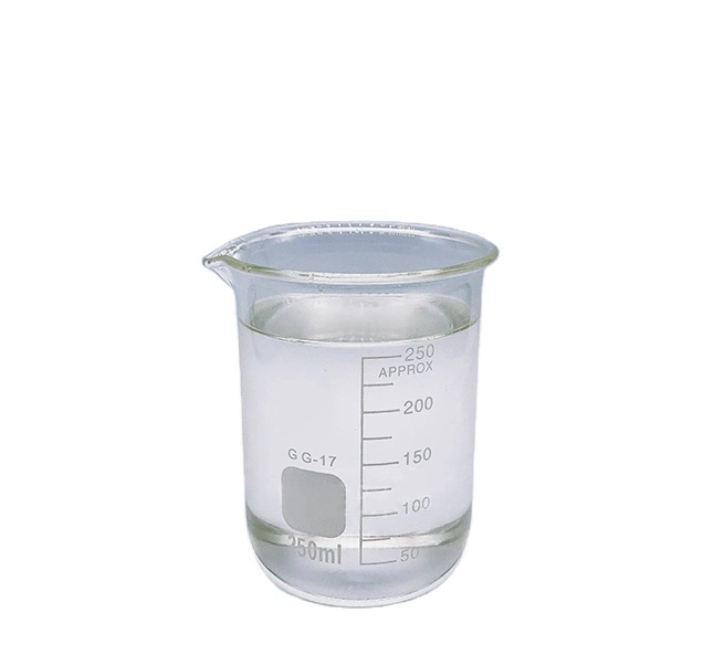 Plasticizer Additives Dioctyl Terephthalate CAS 6422-86-2 Dotp