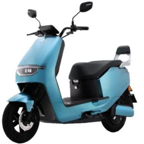 500W 48V 20ah 2021 Nuevo diseño apariencia de moda futuro inalámbrico Tecnología 5 años de garantía batería de litio scooter eléctrico