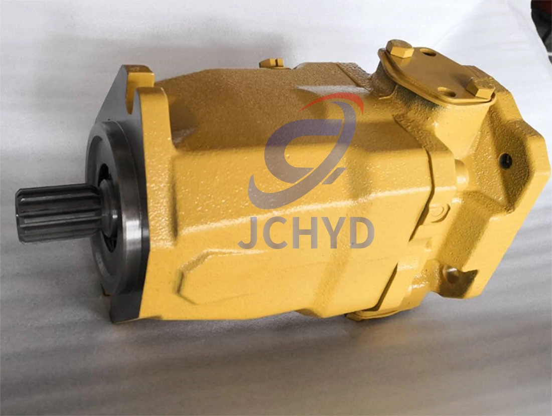 Aftermarket Rexroth Hydraulic Piston Pump	A10vso28dfr1/31L-Vsc62n00