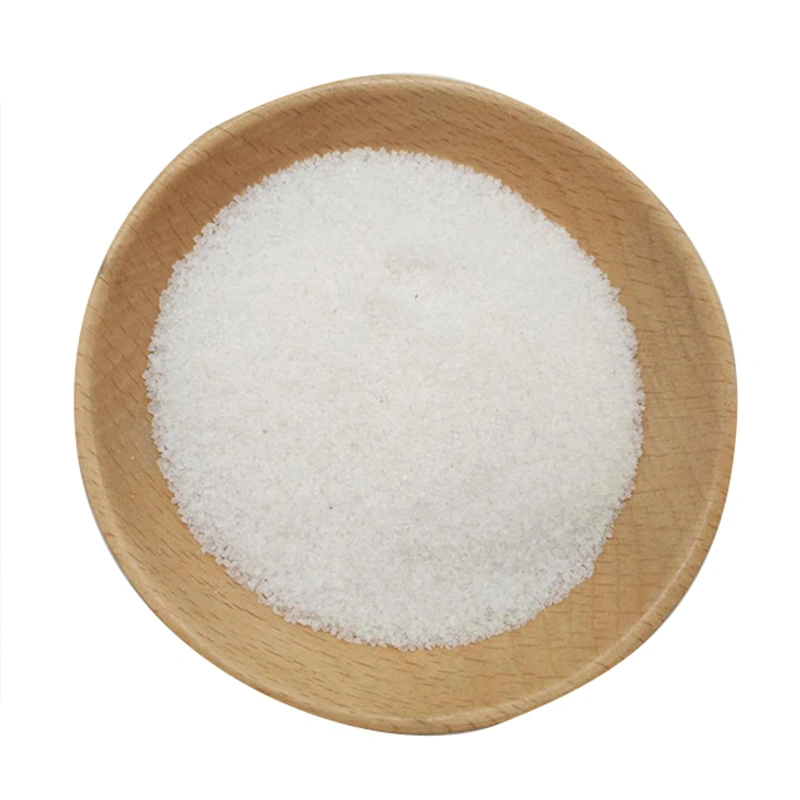 Polyacrylamide Chemicals Powder/Granule PAM Chemical Polymer