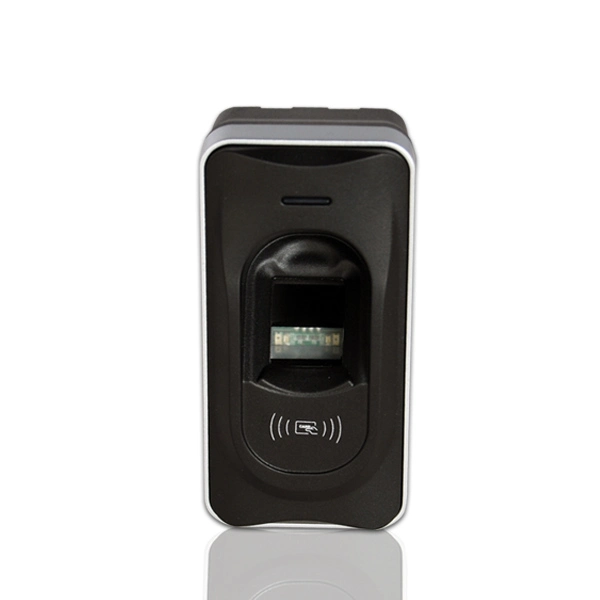 Waterproof IP65 RS485 Fingerprint and RFID Card Reader (FR1200)