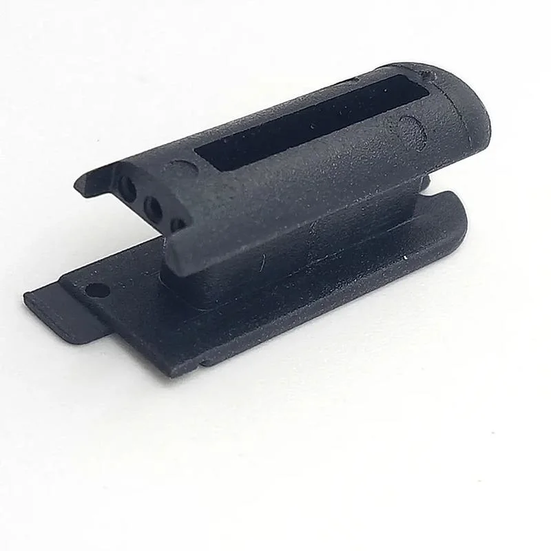 Component Plastic Accessories PVC OEM Plastic Injection Parts