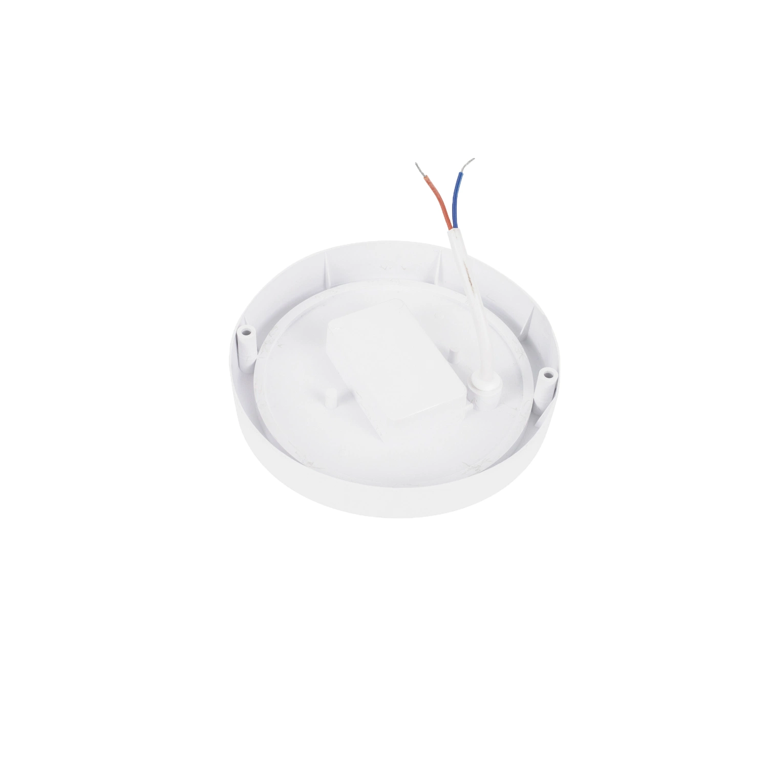 Waterproof LED Microwave Sensor Lamp 15W 18W 20W IP54 Round Ceiling Light Indoor Lighting