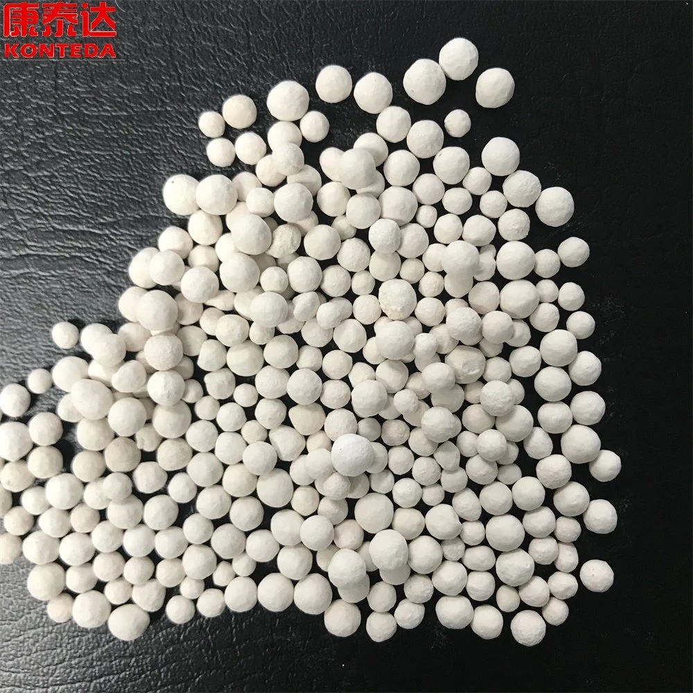 0.1-1.0mm Agriculture Grade White Granule Magnesium Sulphate