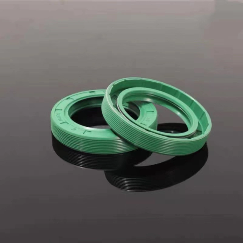 Machinery Oil Resistant Industrial Engine Parts Valve Stem FKM Valve Oil Seal