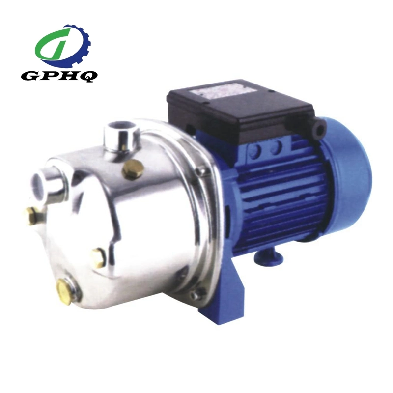 Automatic Working Self-Priming Booster Water Pump for House Use