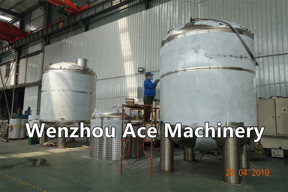 Factory Price 26000 Liters China Containers 20FT ISO Chemical Tank Container for Sale