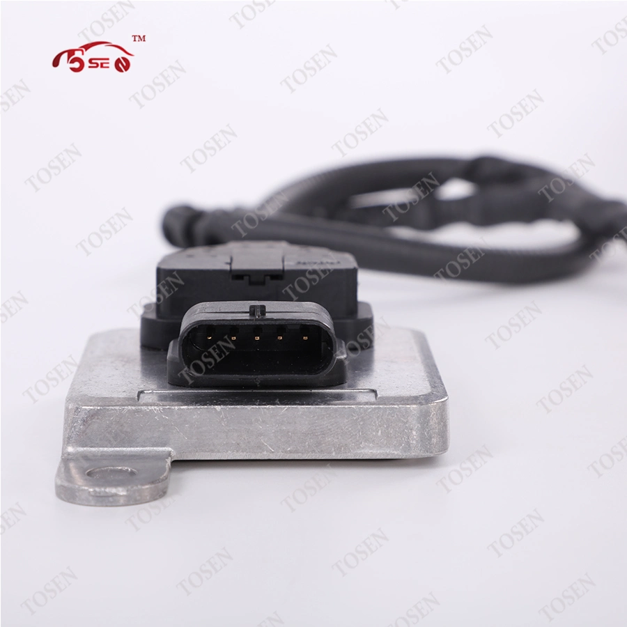 2871978 Nox Sensor Nitrogen Oxygen Sensor for 12V Cummins Other Auto Parts