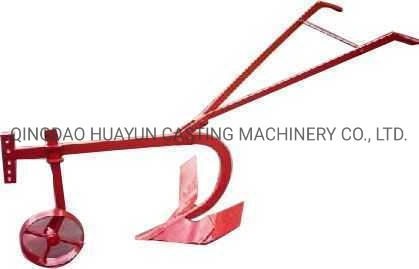 Mini Single Share Plough for African Market