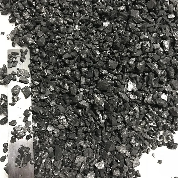 Anthracite Coal Powder for Steel Making /Carbon Additive