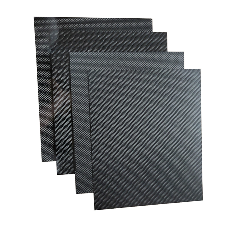 Produce Chemical Resistant Carbon Fiber Sheet