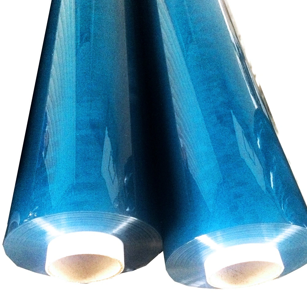 Derflex PVC Blister Film for Industry Packing