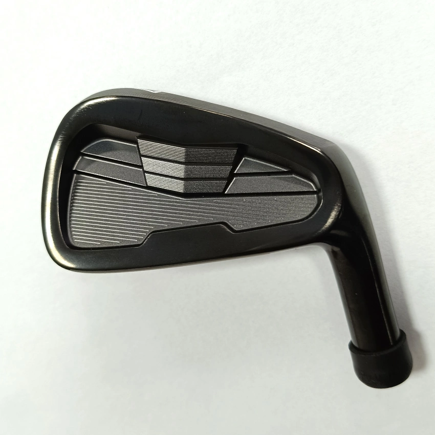 Wholesale/Supplier Golf Club Head Forged 1020 Carbon Steel Golf Iron Head