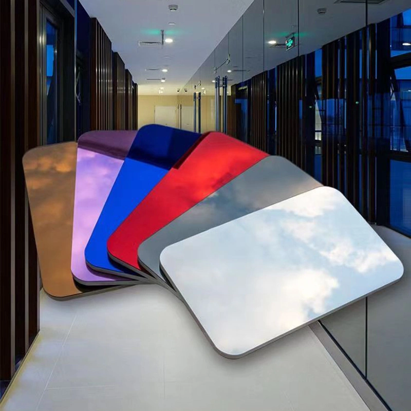 New fashion WPC Wall Board with Massive Color for Interior Decoration