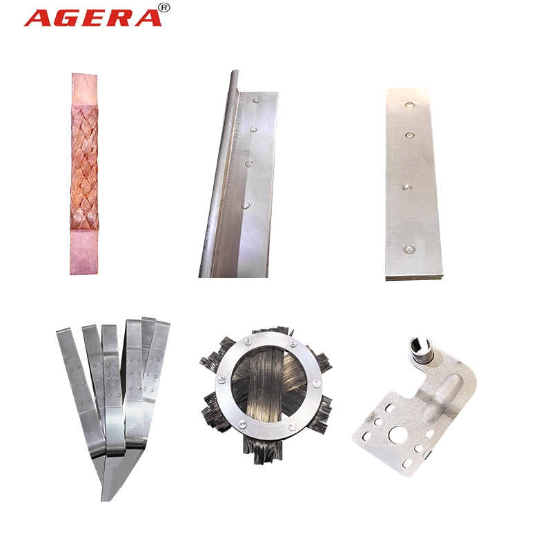 Agera Medium Frequency Inverter DC Stainless Steel Resistance IGBT Spot Welding Equipment