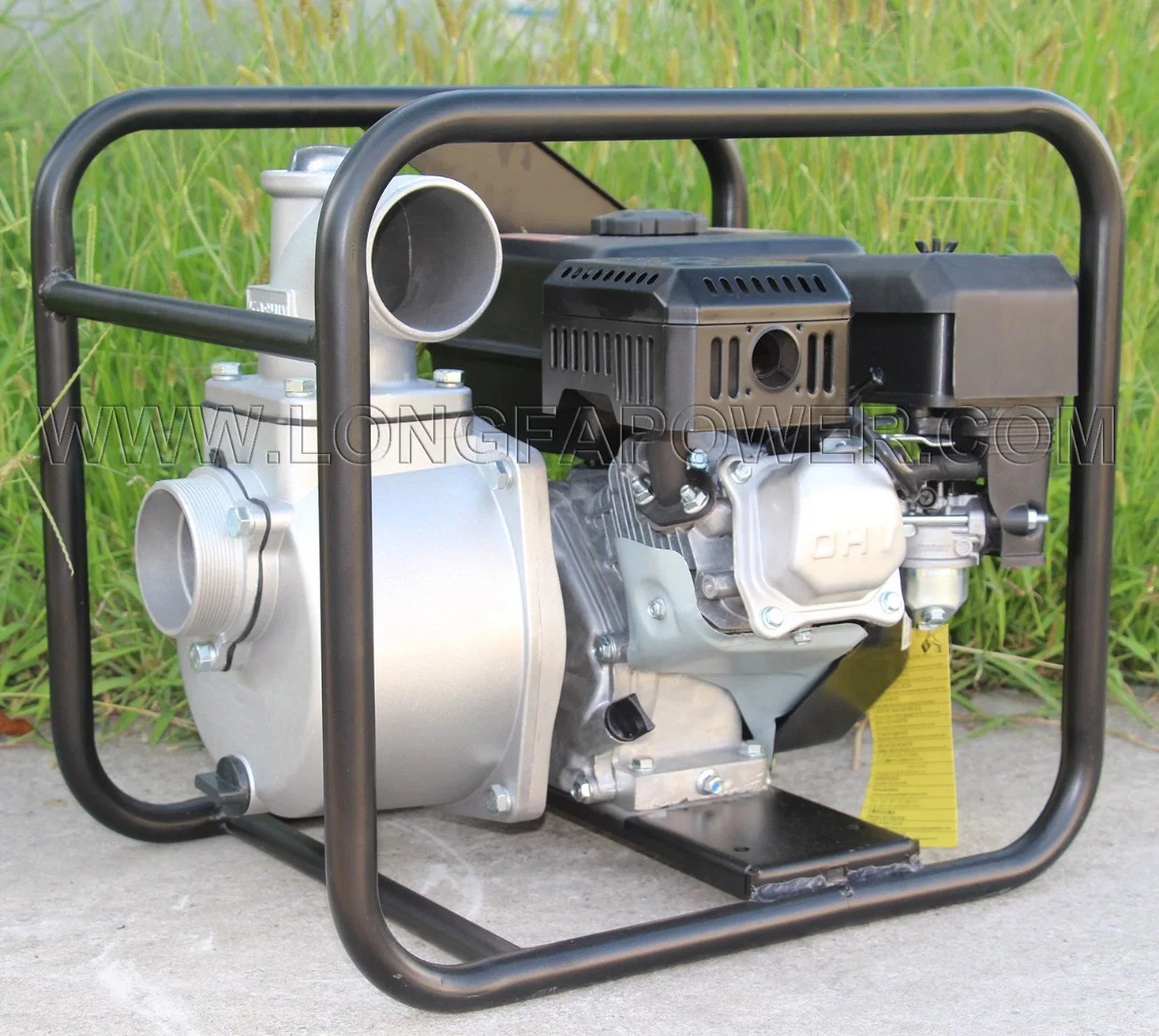 Powered by Oiriginal Honda Engine Gx160 Gx200 2&prime; 2inch 2 Inch 3&prime; 3inch 3 Inch 5.5HP 6.6HP 7.0HP 13HP Gasoline Water Pump