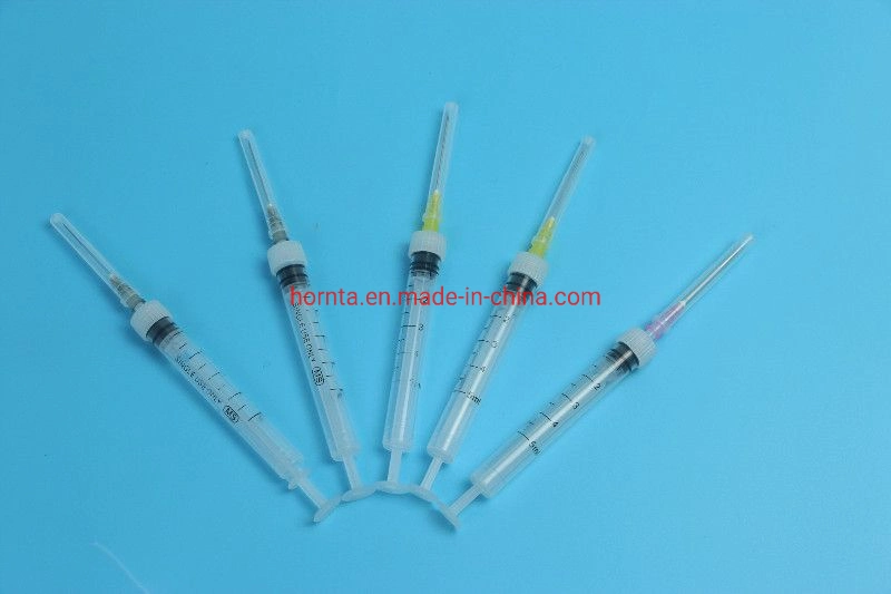 Needle Tube Blood Collection Vessels Are Used for Animals to Collect and Store Blood Samples.