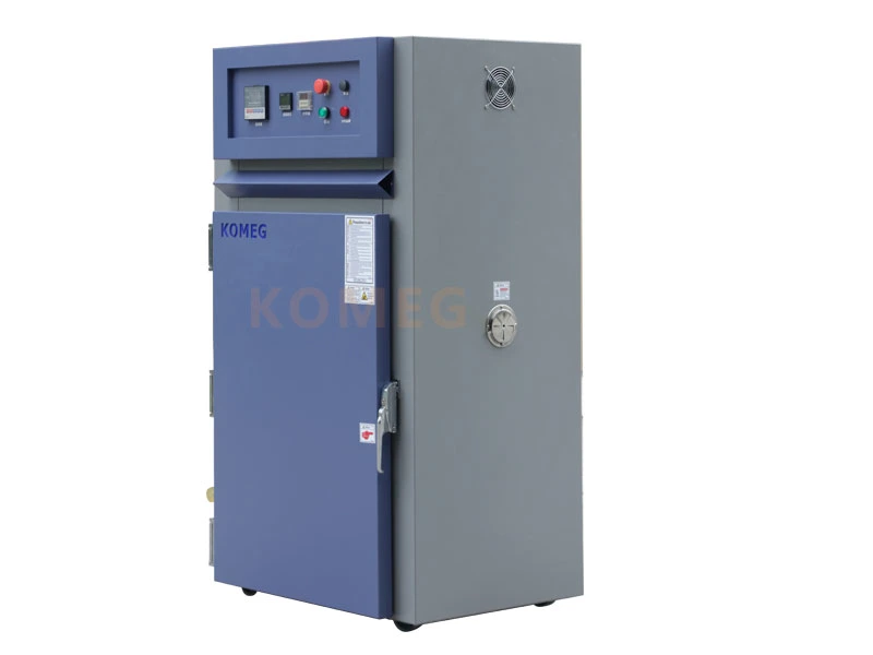 Explosion-Proof Safety Protection Industrial Drying Oven Testing Equipment