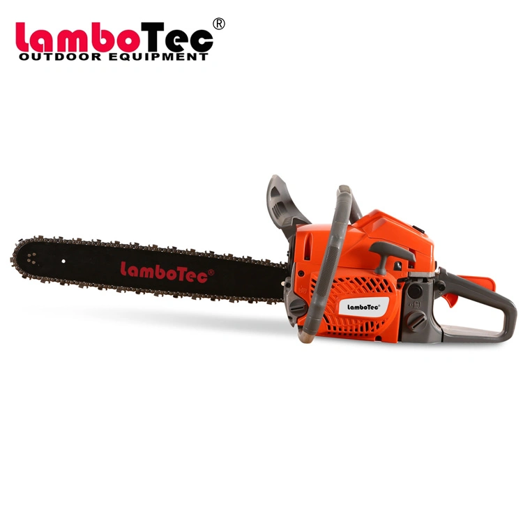 Lambotec 58cc Chinese Gasoline Chain Saws