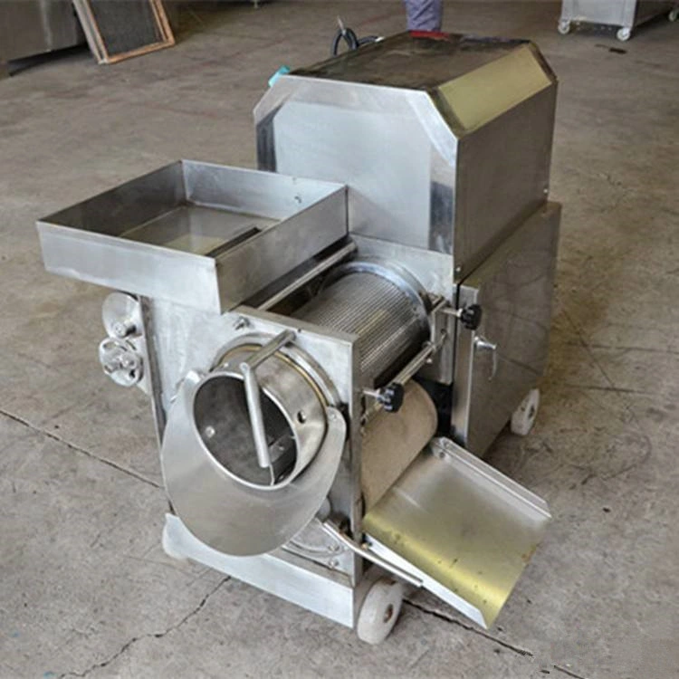 Commercial Crab Meat Extractor Machine