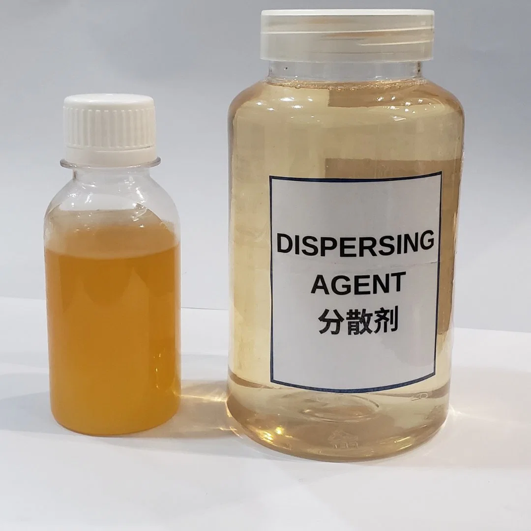 Dispersing Agent Industry Calcium Carbonate Grinding Type for Coated Paper