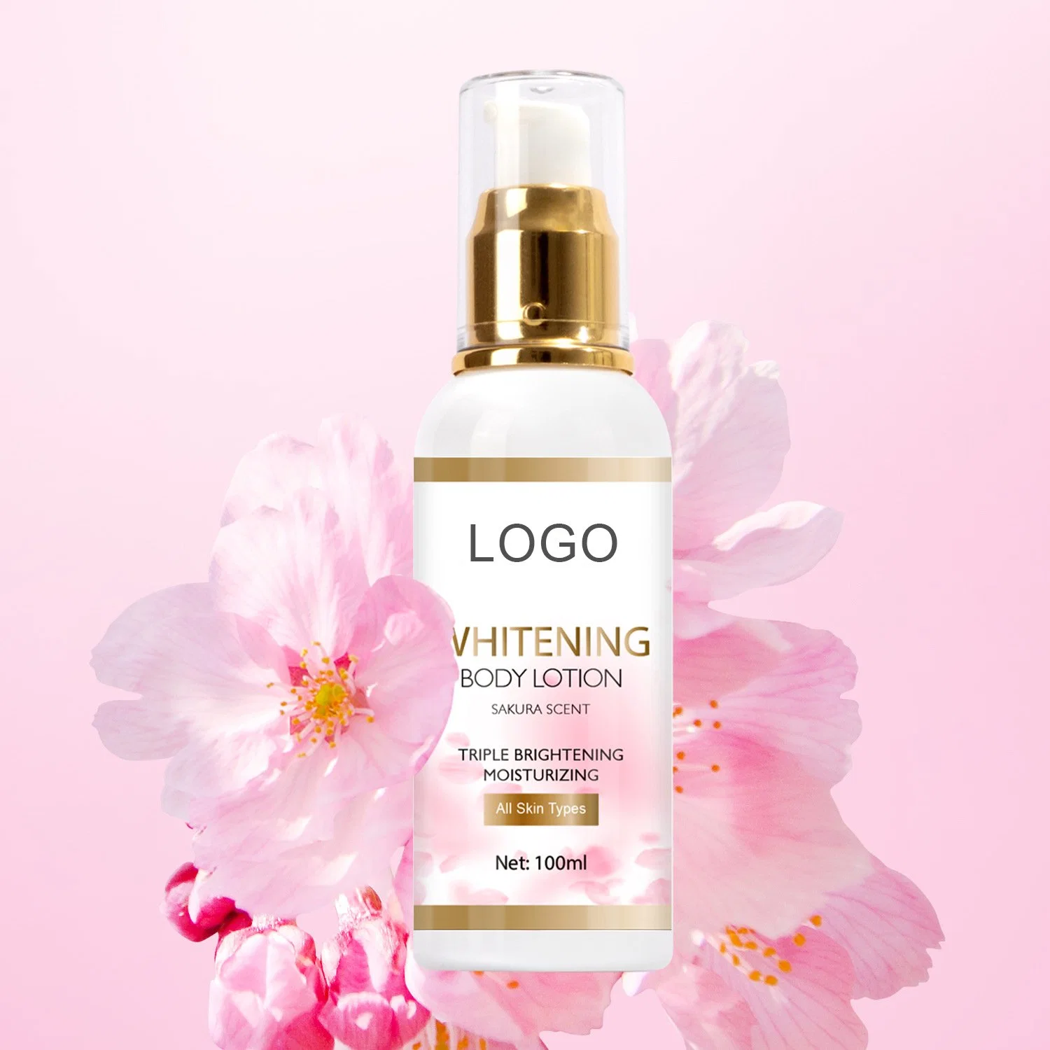 Schönheit Kosmetik Hautpflege Brightening Bleichen Creme Haut Whitening Körper Lotion OEM