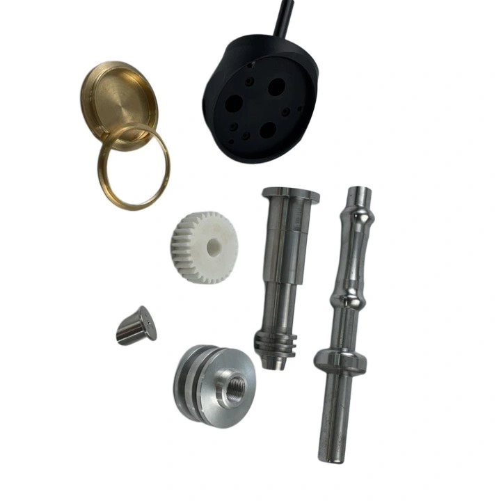 High Precision Cosmetic Surgery Parts