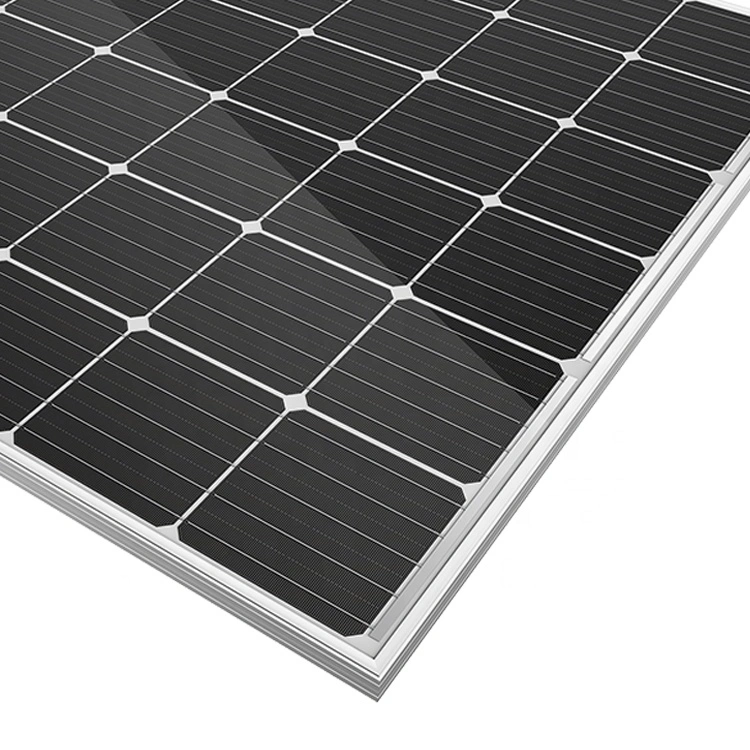 Wholesale/Supplier 540W 545W 550W 555W Longi Jinko Monocrystalline Solar Panel Home Solar Energy System Solar Energy Product Solar Panels