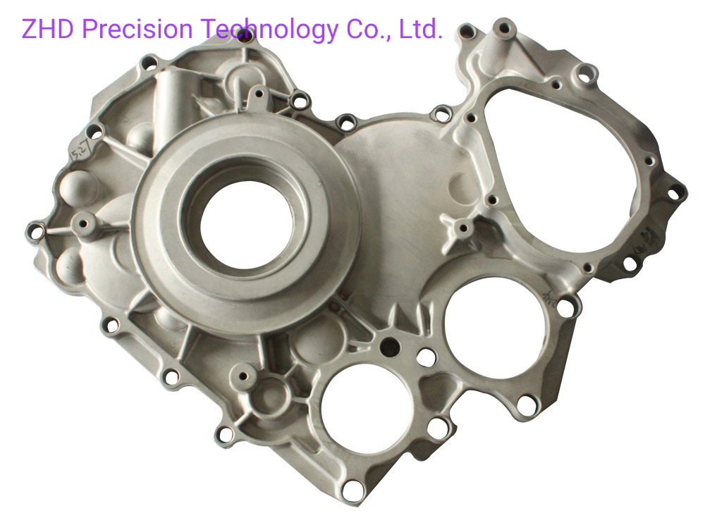 CNC Machining of Parts of OEM/ODM/Medical/Optical/Photoelectrical/Mechanical/Electronic/Hydraulic by Chinese Manufacturer Dedicating to Manufacturing Excellence