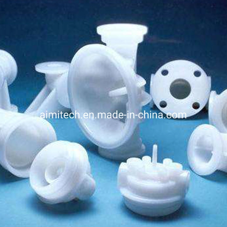 High quality/High cost performance  PVDF Resin PVDF 740 Injection Grade