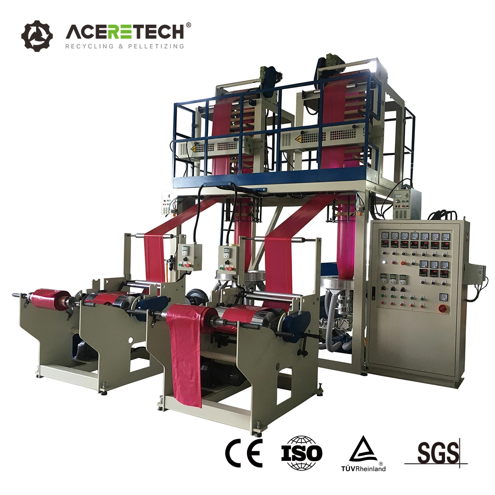 High Sales Blown Film Extruder Machine