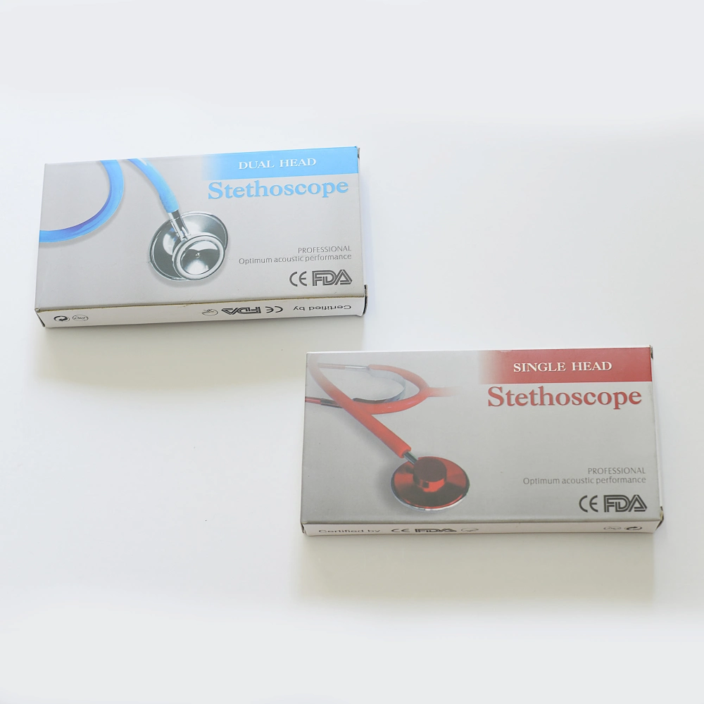 Single Head Stethoscope for Adult (SW-ST01A)