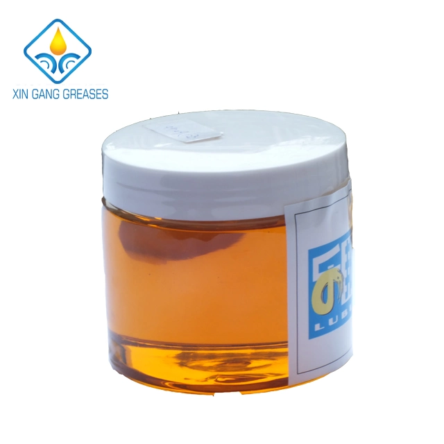 Wide Temperature Ranges Industrial Hydraulic Oil