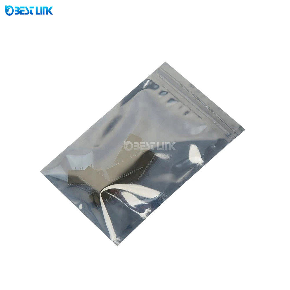 Wholesale/Supplier ESD Anti-Static Shielding Bags Static Barrier PC Components Protective Packaging Bags