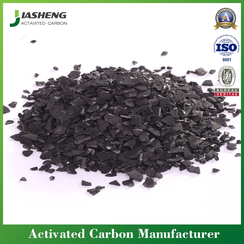 Coconut Shell Activated Carbon Powder for Effluent Treatment