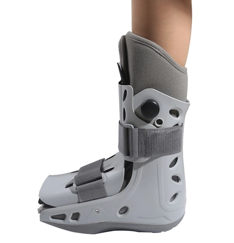 Latest Design Kids Clubfoot Orthopedic Boots/Varus/Valgus Orthopedic Shoes