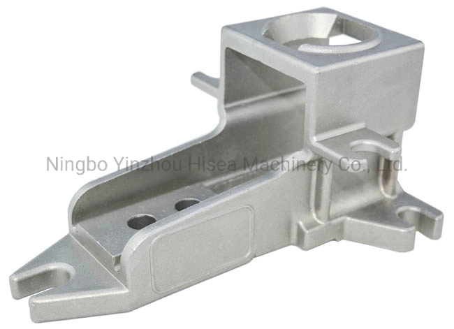 Forging Parts/Casting Parts/Stamping/Casting Molds/Forging Moulds