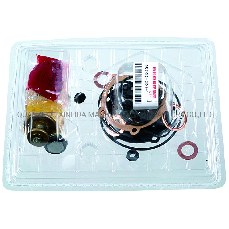 Hidráulico de Alta Qualidade do Kit de reparo para o Japonês Booster Kit de Reparação Xld-11-101 para Xld-11-106