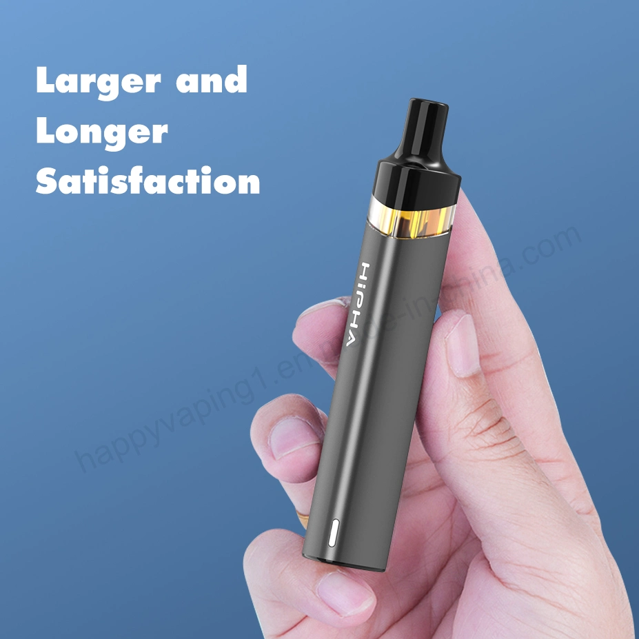 Nuevo diseño de tamaño portátil de la llegada de C3 de la bobina de cerámica Atomizer para gruesa de cera 2ml de aceite desechable 1ml Bolígrafo Vape