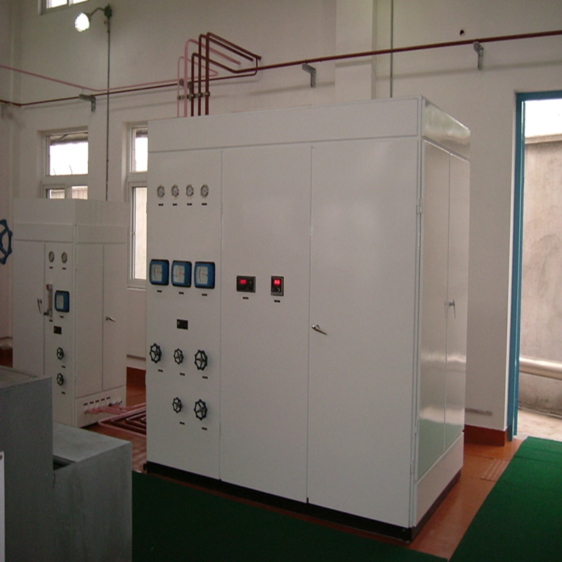 Industrial 95% High PSA Oxygen Plant