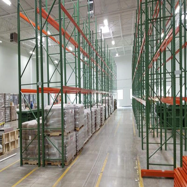 Warehouse Shelves Heavy Duty Pallet Racking System Warehouse Racks Stacking Racks and Shelves