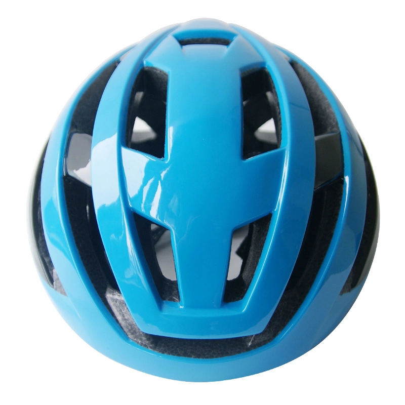 Venta caliente Casco personalizado deportes Ciclismo de Montaña casco con la CPSC CE