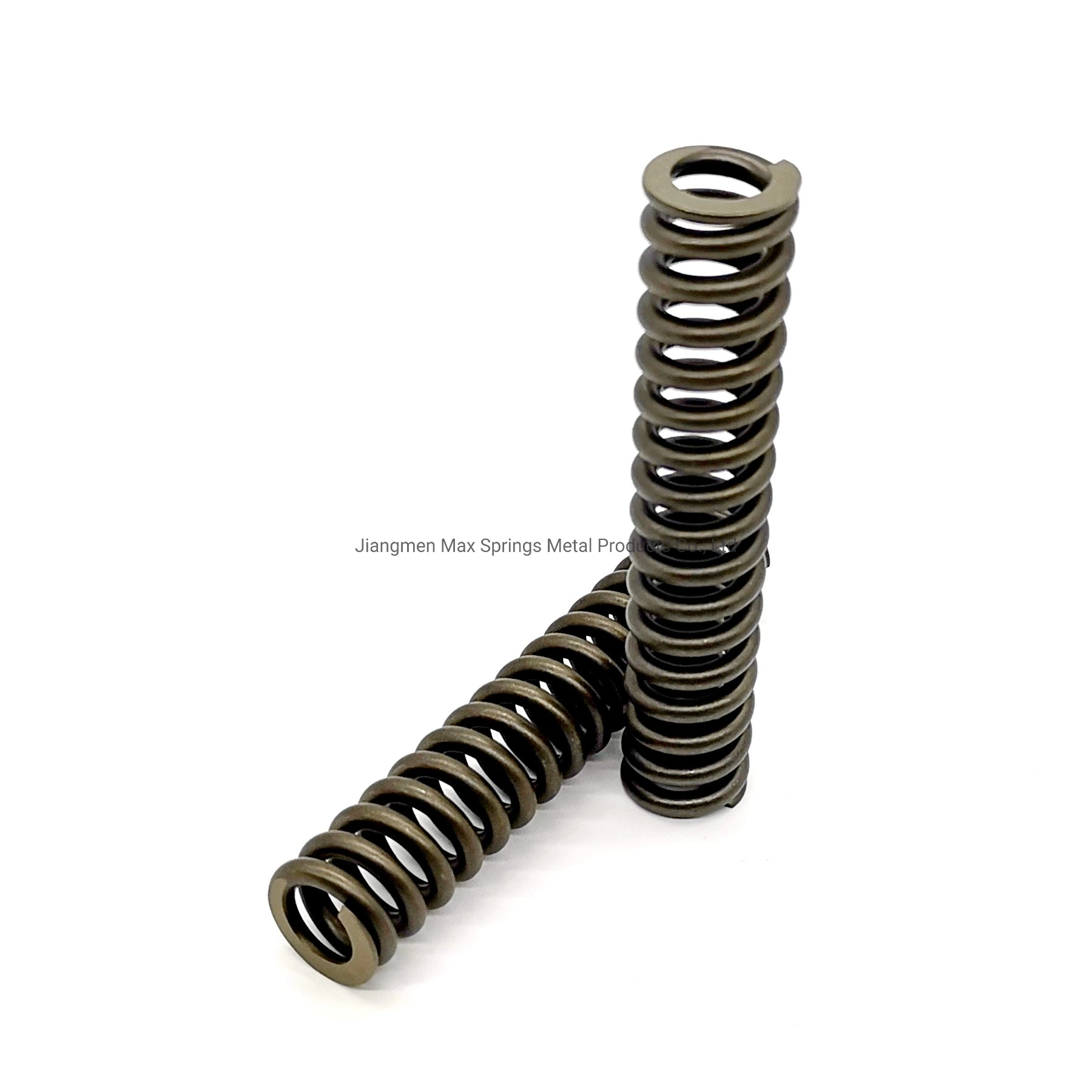 Wholesale/Supplier Metal Small Coil Pressure Custom Compression Spring Compression Spring