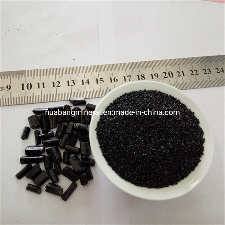 Natural Rough Black Tourmaline Stone Price for Sale with Best Price