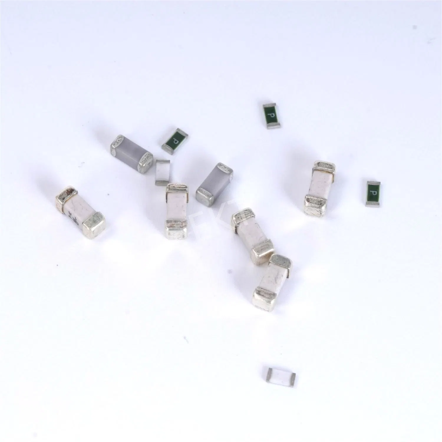 SMD One Time Fuse 1206 Fast Acting for Excessive Current