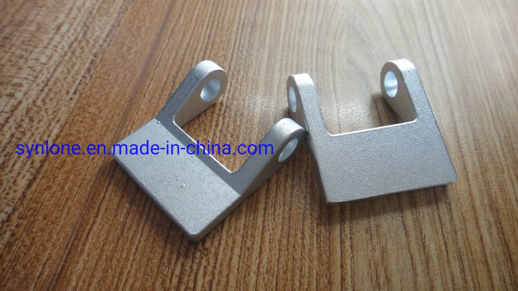 Sand Casting Machined Components Factory in China